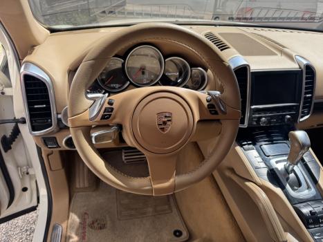 PORSCHE Cayenne 4.0 32V V8 4P S AWD TURBO AUTOMTICO, Foto 4