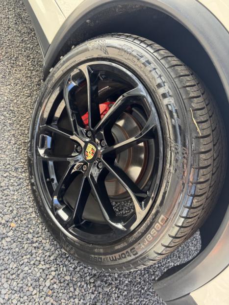 PORSCHE Cayenne 4.0 32V V8 4P S AWD TURBO AUTOMTICO, Foto 10