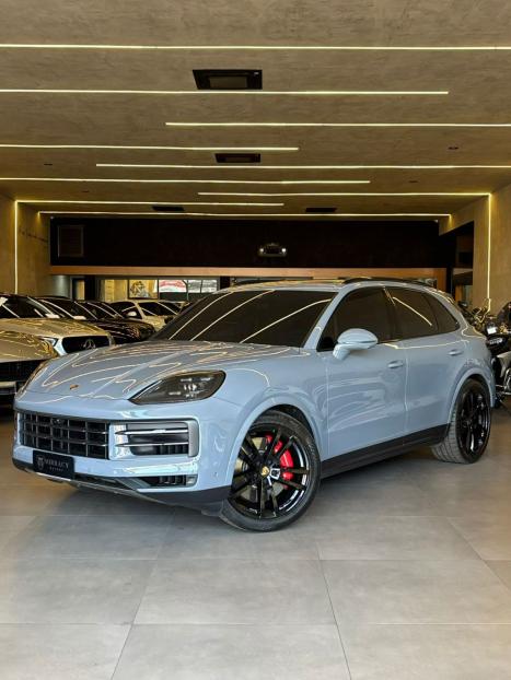 PORSCHE Cayenne 4.0 32V V8 4P S AWD TURBO AUTOMTICO, Foto 1