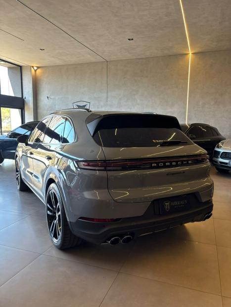 PORSCHE Cayenne 4.0 32V V8 4P S AWD TURBO AUTOMTICO, Foto 5