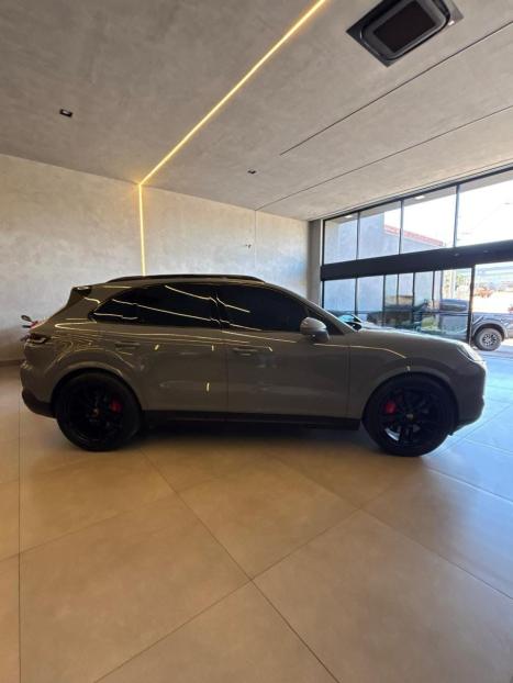 PORSCHE Cayenne 4.0 32V V8 4P S AWD TURBO AUTOMTICO, Foto 6
