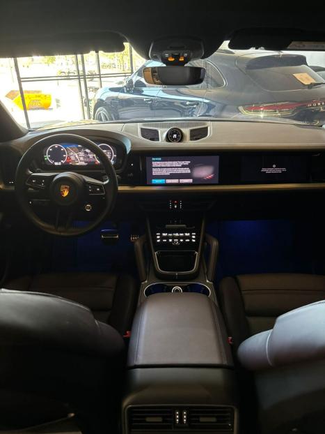 PORSCHE Cayenne 4.0 32V V8 4P S AWD TURBO AUTOMTICO, Foto 7