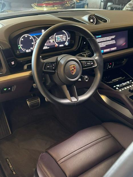 PORSCHE Cayenne 4.0 32V V8 4P S AWD TURBO AUTOMTICO, Foto 8