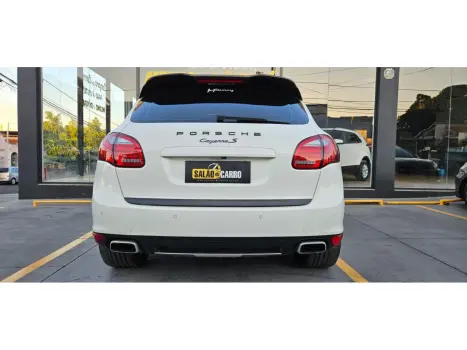 PORSCHE Cayenne 4.5 32V V8 4P S AWD TURBO AUTOMTICO, Foto 3