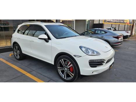 PORSCHE Cayenne 4.8 S 32V V8 4X4 AUTOMTICO, Foto 2