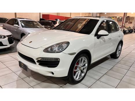 PORSCHE Cayenne 4.8 S 32V V8 4X4 AUTOMTICO, Foto 2