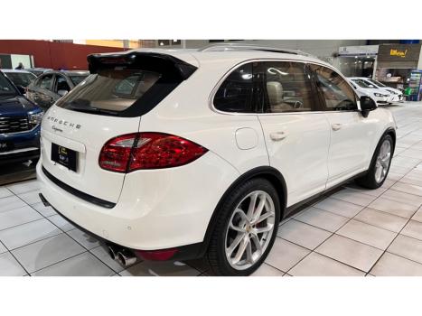 PORSCHE Cayenne 4.8 S 32V V8 4X4 AUTOMTICO, Foto 4