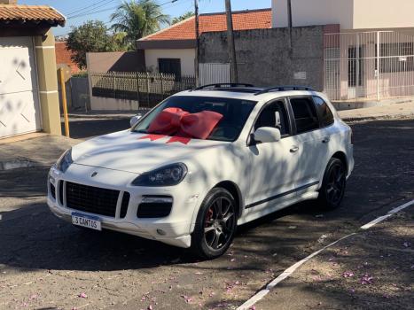 PORSCHE Cayenne 4.8 32V V8 4P GTS 4X4 AUTOMTICO, Foto 1