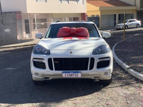 PORSCHE Cayenne 4.8 32V V8 4P GTS 4X4 AUTOMTICO, Foto 2