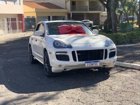 PORSCHE Cayenne 4.8 32V V8 4P GTS 4X4 AUTOMTICO, Foto 4
