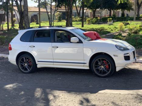 PORSCHE Cayenne 4.8 32V V8 4P GTS 4X4 AUTOMTICO, Foto 5