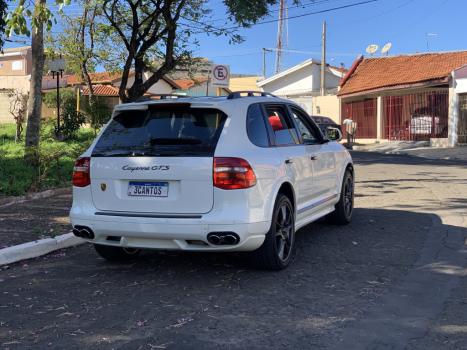 PORSCHE Cayenne 4.8 32V V8 4P GTS 4X4 AUTOMTICO, Foto 6