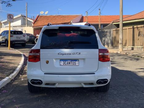 PORSCHE Cayenne 4.8 32V V8 4P GTS 4X4 AUTOMTICO, Foto 7