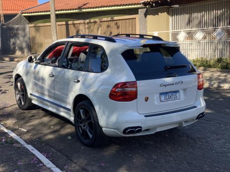 PORSCHE Cayenne 4.8 32V V8 4P GTS 4X4 AUTOMTICO, Foto 8