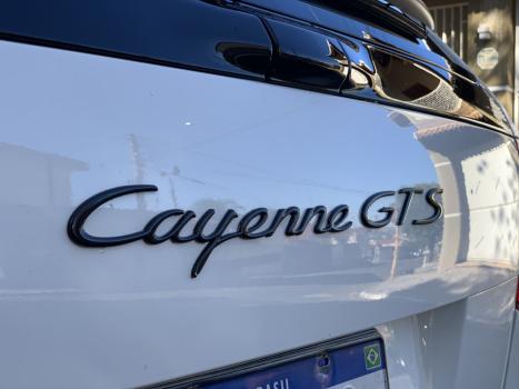 PORSCHE Cayenne 4.8 32V V8 4P GTS 4X4 AUTOMTICO, Foto 9