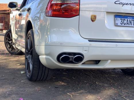PORSCHE Cayenne 4.8 32V V8 4P GTS 4X4 AUTOMTICO, Foto 10