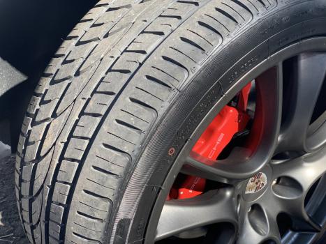 PORSCHE Cayenne 4.8 32V V8 4P GTS 4X4 AUTOMTICO, Foto 14