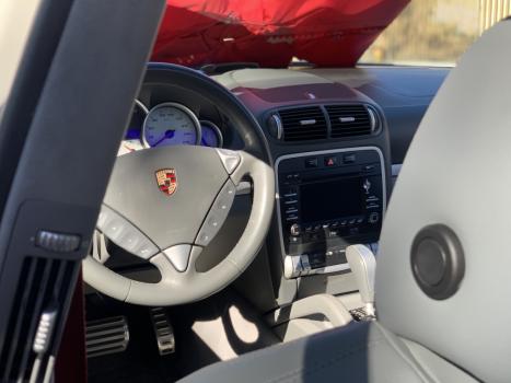 PORSCHE Cayenne 4.8 32V V8 4P GTS 4X4 AUTOMTICO, Foto 15