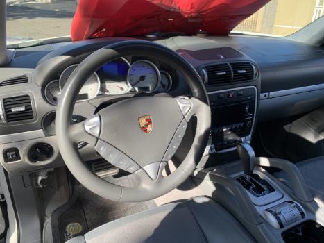 PORSCHE Cayenne 4.8 32V V8 4P GTS 4X4 AUTOMTICO, Foto 16