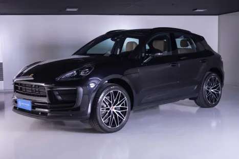 PORSCHE Macan 2.0 16V 4P AWD TURBO PDK AUTOMTICO, Foto 2