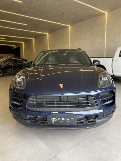 PORSCHE Macan 2.0 16V 4P AWD PDK AUTOMTICO, Foto 2