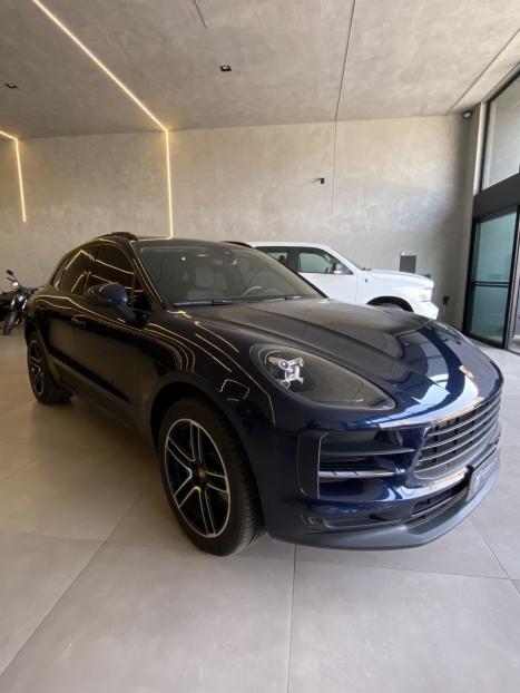 PORSCHE Macan 2.0 16V 4P AWD PDK AUTOMTICO, Foto 3