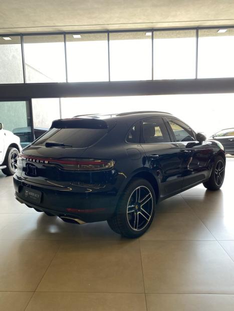 PORSCHE Macan 2.0 16V 4P AWD PDK AUTOMTICO, Foto 5