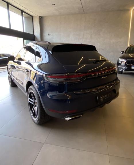 PORSCHE Macan 2.0 16V 4P AWD PDK AUTOMTICO, Foto 7