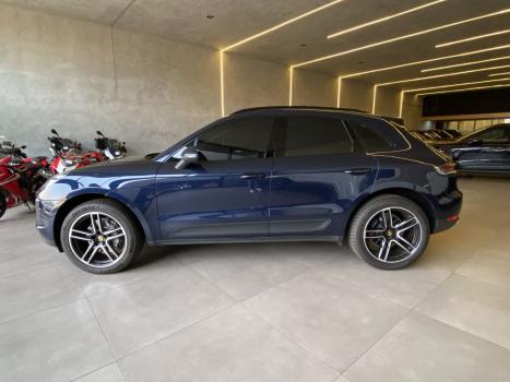 PORSCHE Macan 2.0 16V 4P AWD PDK AUTOMTICO, Foto 8