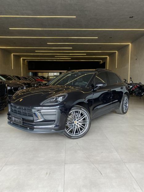 PORSCHE Macan 2.0 16V 4P AWD TURBO PDK AUTOMTICO, Foto 1