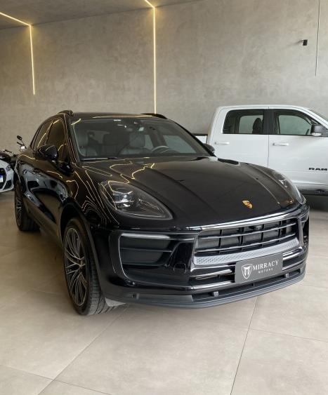 PORSCHE Macan 2.0 16V 4P AWD TURBO PDK AUTOMTICO, Foto 3