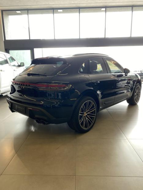 PORSCHE Macan 2.0 16V 4P AWD TURBO PDK AUTOMTICO, Foto 4