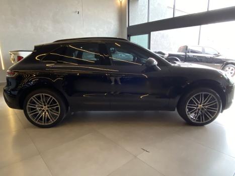 PORSCHE Macan 2.0 16V 4P AWD TURBO PDK AUTOMTICO, Foto 6