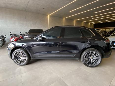 PORSCHE Macan 2.0 16V 4P AWD TURBO PDK AUTOMTICO, Foto 7