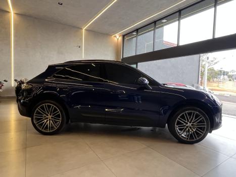 PORSCHE Macan 2.0 16V 4P AWD TURBO PDK AUTOMTICO, Foto 4