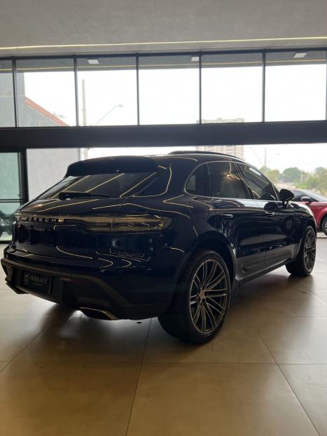 PORSCHE Macan 2.0 16V 4P AWD TURBO PDK AUTOMTICO, Foto 5