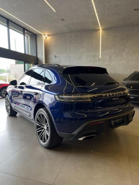 PORSCHE Macan 2.0 16V 4P AWD TURBO PDK AUTOMTICO, Foto 7