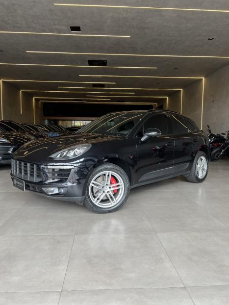 PORSCHE Macan 2.0 16V 4P AWD PDK AUTOMTICO, Foto 1