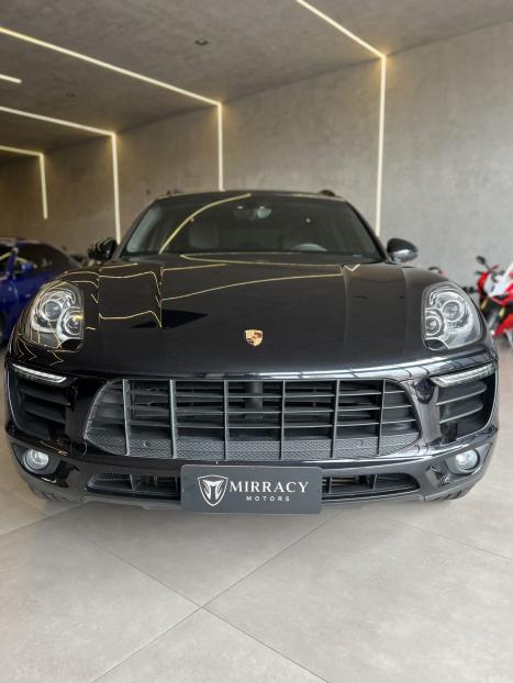 PORSCHE Macan 2.0 16V 4P AWD PDK AUTOMTICO, Foto 2