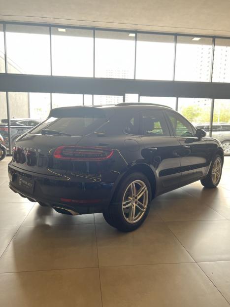 PORSCHE Macan 2.0 16V 4P AWD PDK AUTOMTICO, Foto 5