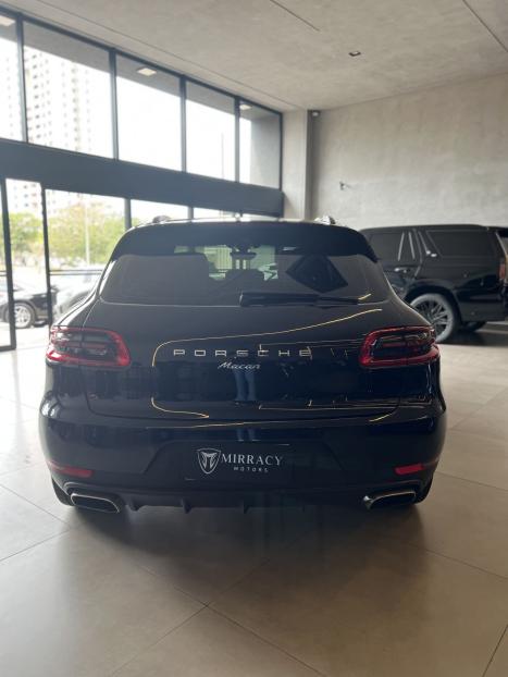 PORSCHE Macan 2.0 16V 4P AWD PDK AUTOMTICO, Foto 6