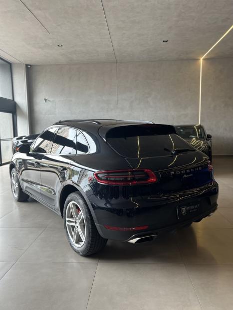 PORSCHE Macan 2.0 16V 4P AWD PDK AUTOMTICO, Foto 7