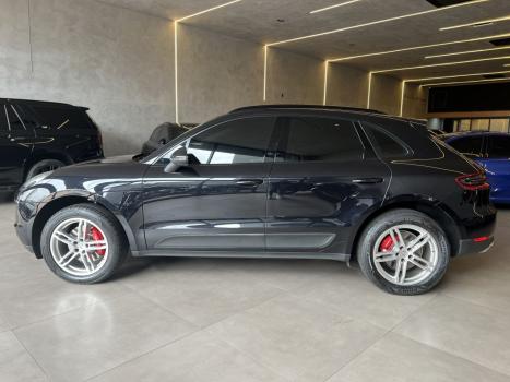 PORSCHE Macan 2.0 16V 4P AWD PDK AUTOMTICO, Foto 8