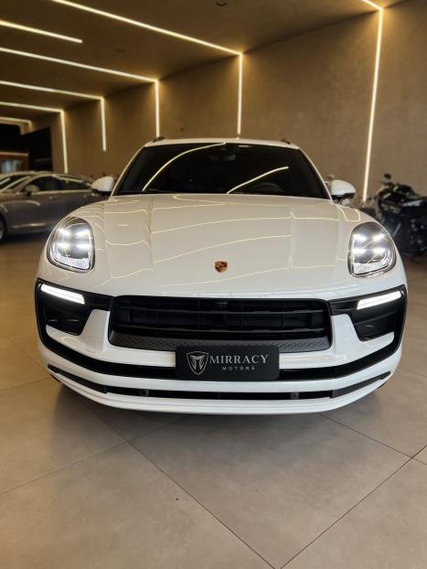 PORSCHE Macan 2.0 16V 4P AWD TURBO PDK AUTOMTICO, Foto 2