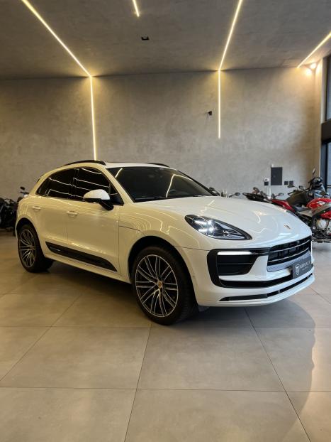 PORSCHE Macan 2.0 16V 4P AWD TURBO PDK AUTOMTICO, Foto 3