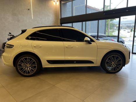 PORSCHE Macan 2.0 16V 4P AWD TURBO PDK AUTOMTICO, Foto 4