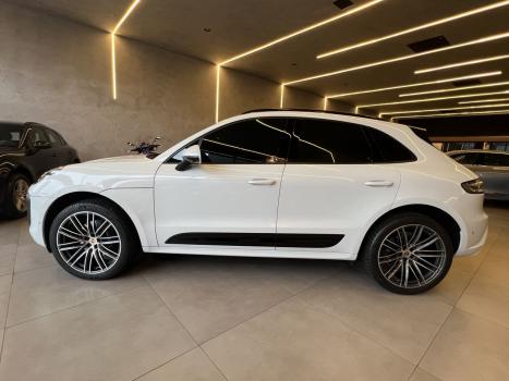 PORSCHE Macan 2.0 16V 4P AWD TURBO PDK AUTOMTICO, Foto 8