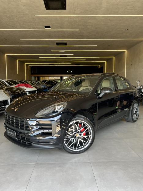 PORSCHE Macan 2.0 16V 4P AWD TURBO PDK AUTOMTICO, Foto 1