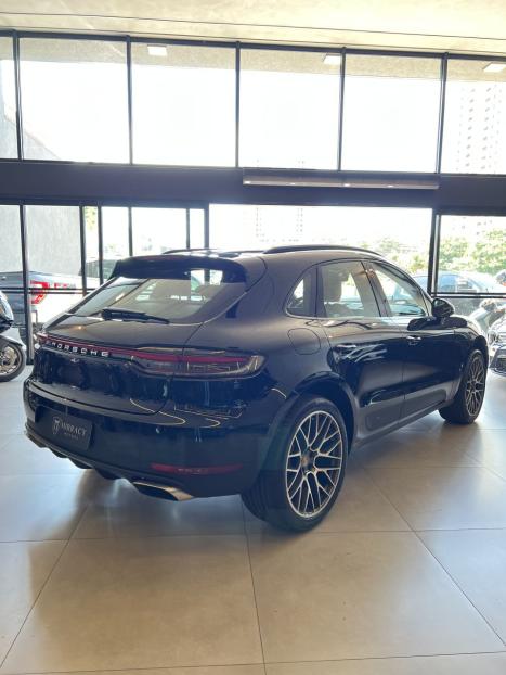 PORSCHE Macan 2.0 16V 4P AWD TURBO PDK AUTOMTICO, Foto 5