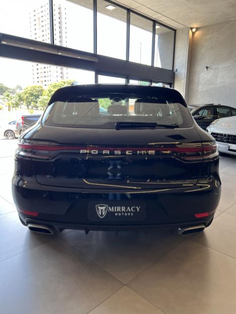 PORSCHE Macan 2.0 16V 4P AWD TURBO PDK AUTOMTICO, Foto 6